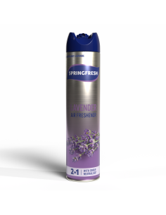 KAST 12 tk! Springfresh...