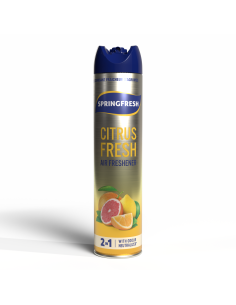 KAST 12 tk! Springfresh...