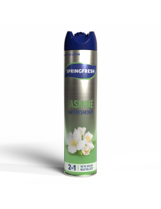 KAST 12 tk! Springfresh...