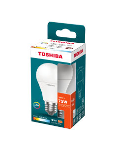 KAST 5 tk! Toshiba LED 10W...