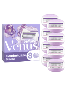 Gillette Venus ComfortGlide...