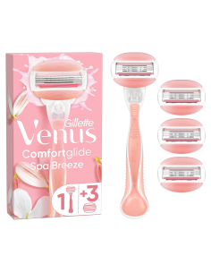 Gillette Venus ComfortGlide...