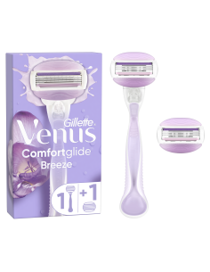 KAST 6 tk! Gillette Venus...