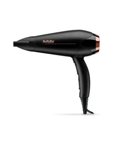 BaByliss Föön Turbo Shine 2200 D570DE