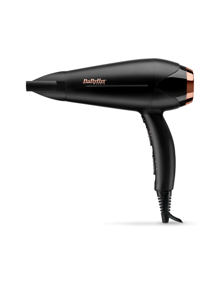 BaByliss Föön Turbo Shine 2200 D570DE