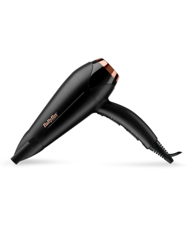 BaByliss Föön Turbo Shine 2200 D570DE