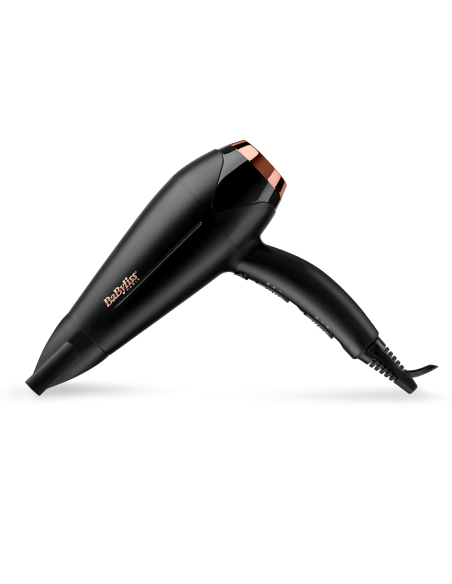 BaByliss Föön Turbo Shine 2200 D570DE