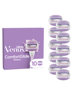 Gillette Venus ComfortGlide...