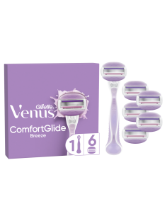 Gillette Venus ComfortGlide...