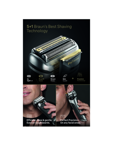 9577CC Pardel Series 9 Pro + PowerCase...