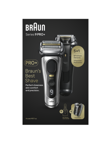 9577CC Pardel Series 9 Pro + PowerCase...