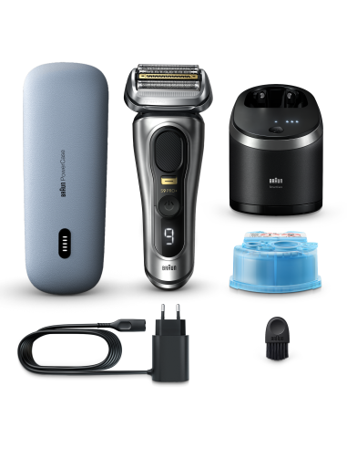 9577CC Pardel Series 9 Pro + PowerCase...