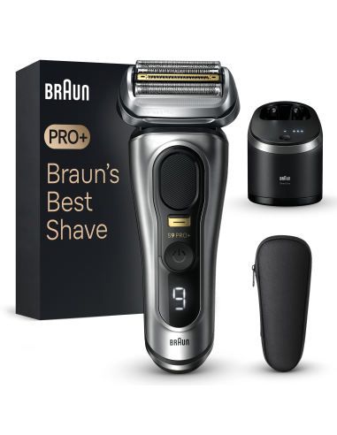 9567CC Pardel Series 9 Pro + Reisivutlar +...