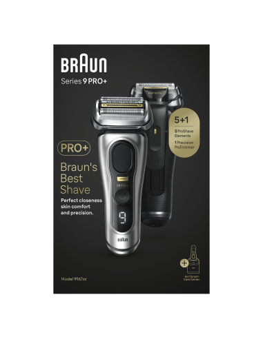 9567CC Pardel Series 9 Pro + Reisivutlar +...