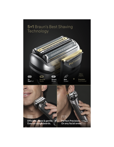 9565CC Pardel Series 9 Pro + Reisivutlar +...