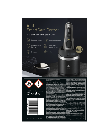 9565CC Pardel Series 9 Pro + Reisivutlar +...