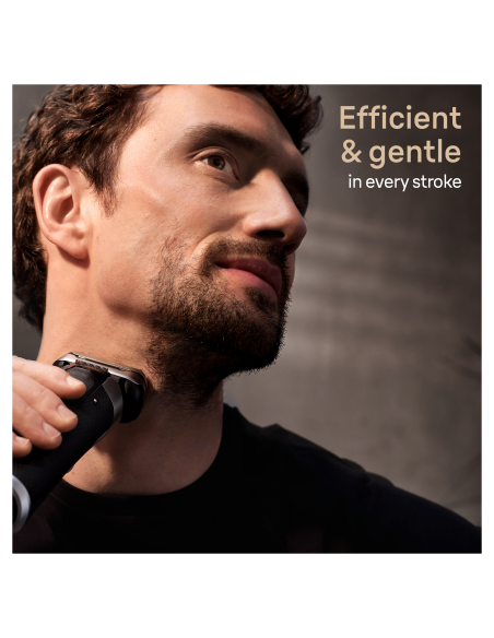 9525S Pardel Series 9 Pro + PowerCase Reisikarp