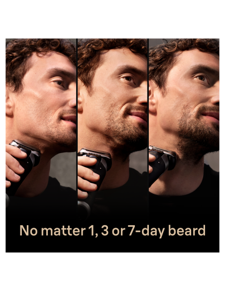 9525S Pardel Series 9 Pro + PowerCase Reisikarp