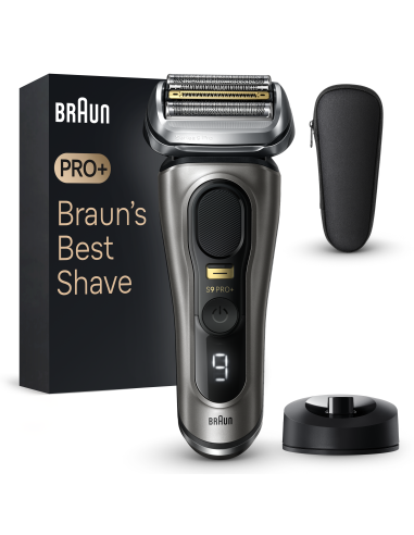 9515S Pardel Series 9 Pro + Reisivutlar