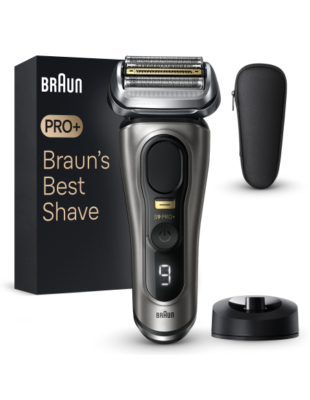 9515S Pardel Series 9 Pro + Reisivutlar