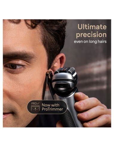 9515S Pardel Series 9 Pro + Reisivutlar