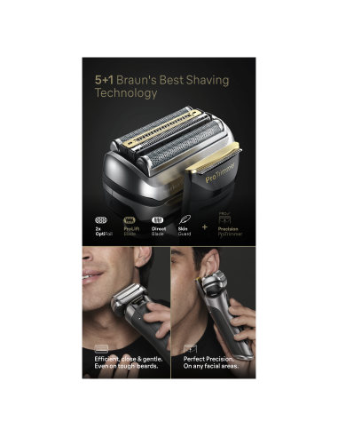 9515S Pardel Series 9 Pro + Reisivutlar