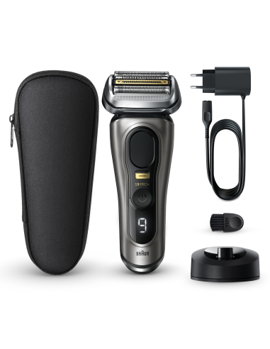 9515S Pardel Series 9 Pro + Reisivutlar