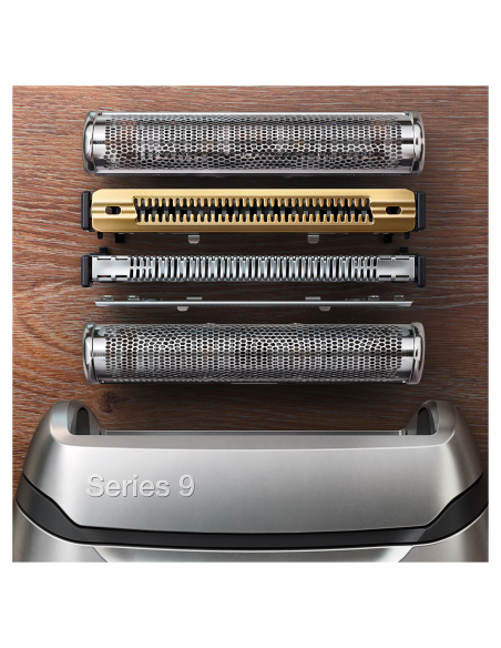 9325s Pardel Series 9