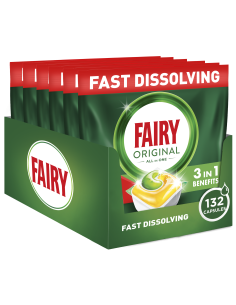 Fairy Original All in One’i...