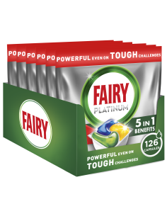 Fairy Platinum All in One’i...