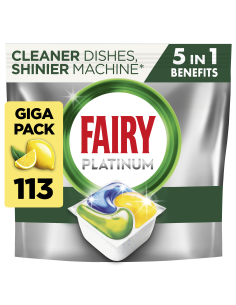 KAST 2 tk! Fairy Platinum...