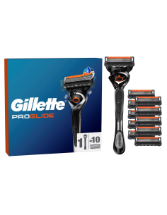 Gillette Fusion5 ProGlide...