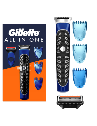 Gillette Fusion ProGlide All Purpose Styler...