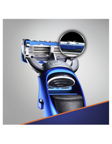 Gillette Fusion ProGlide All Purpose Styler...