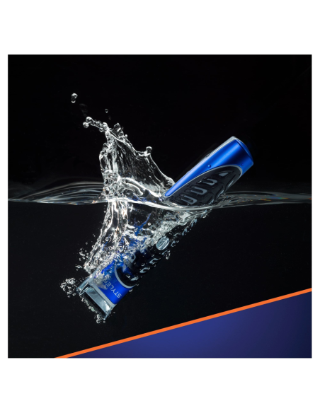 Gillette Fusion ProGlide All Purpose Styler -trimmer, raseerija ja piiraja