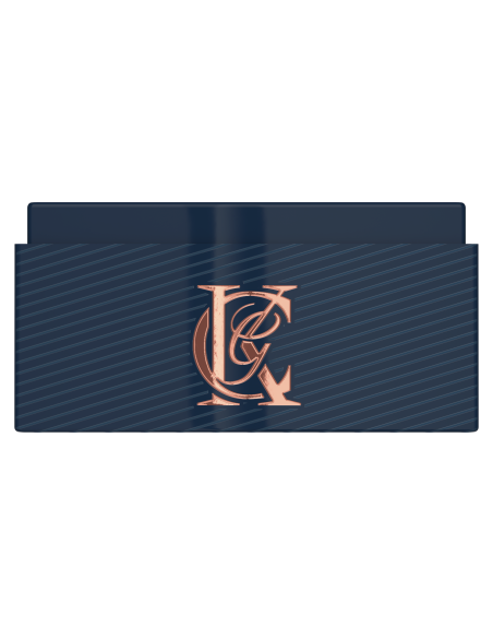 King C. Gillette Kaheteraline Turvaline Raseerija Meestele + Vahetusterad 5 tk