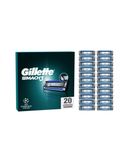 Gillette Mach3 Meeste...