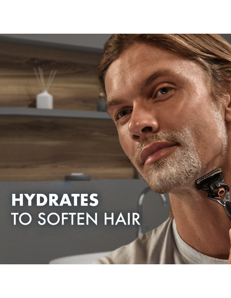 Gillette Soothing raseerimisgeel 400ml