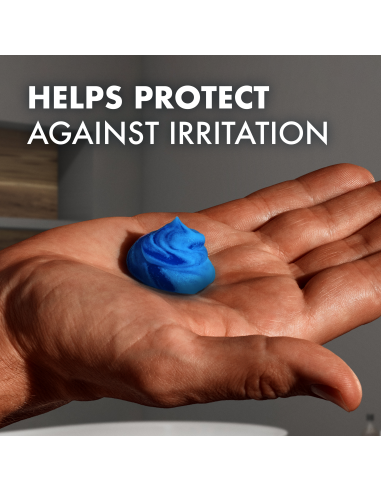 Gillette Soothing raseerimisgeel 400ml