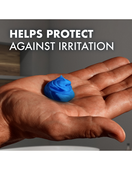 Gillette Soothing raseerimisgeel 400ml