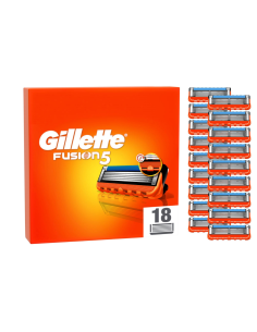 Gillette Fusion5 Raseerija...