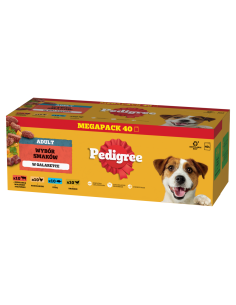 PEDIGREE märg koeratoit...