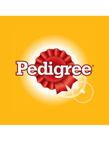 PEDIGREE märg koeratoit tarretises 40x100g