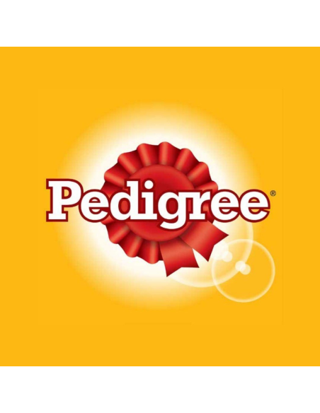 PEDIGREE märg koeratoit tarretises 40x100g
