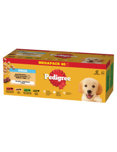 Pedigree märgtoit...