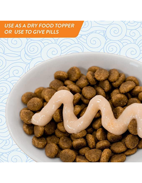 Inaba Cat Churu 40x14g (560g) kreemjas kassimaius tuunikalaga