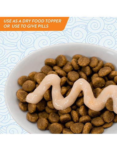 Inaba Cat Churu 40x14g (560g) kreemjas...