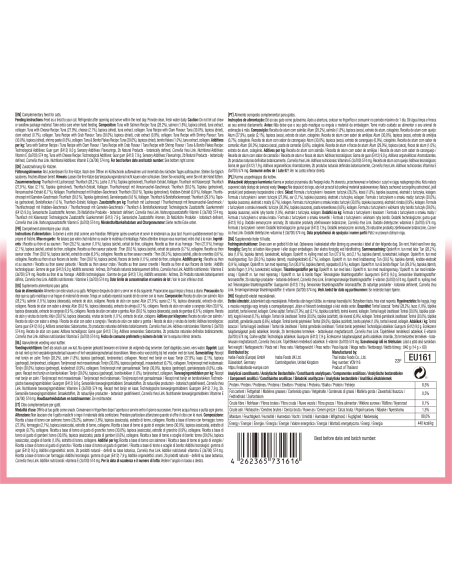 Inaba Cat Churu 60x14g (840g) kreemjas kassimaius tuunikalaga