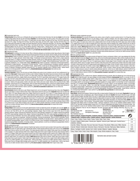 KAST 8 tk! Inaba Cat Churu 60x14g (840g) kreemjas kassimaius tuunikalaga