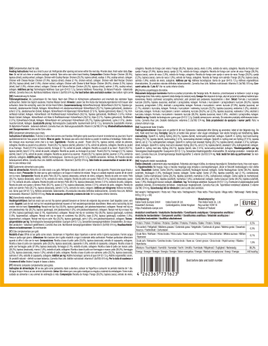 Inaba Cat Churu 60x14g (840g) kreemjas...